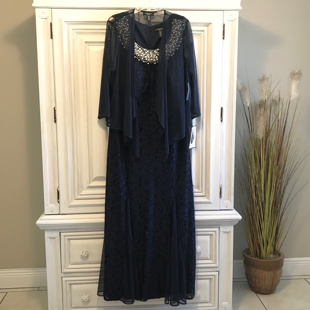 Formal Dress. Mother of Bride/groom dress